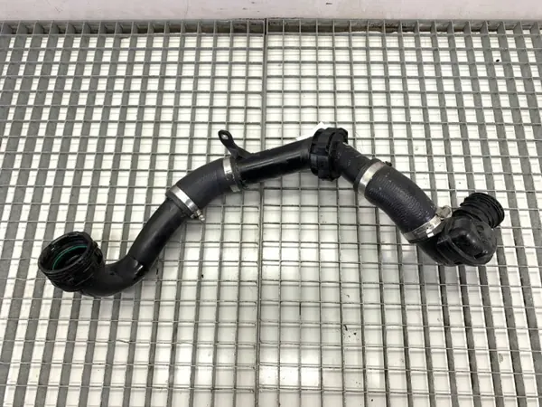 OEM LORK-674-141906 turborör för Land Rover Evoque image 2