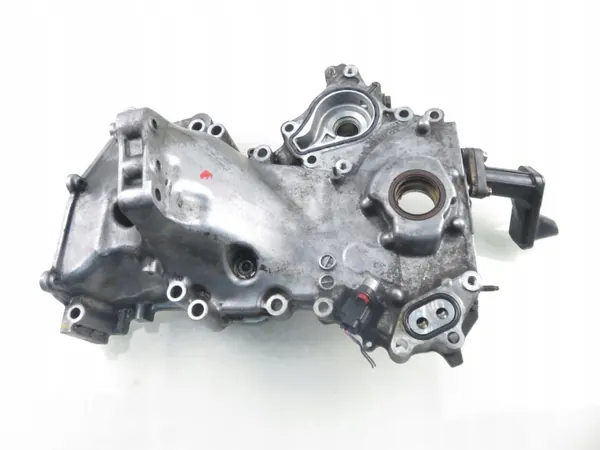 Carter de Distribution Peugeot 107 1.0 - Pièce OEM image 4