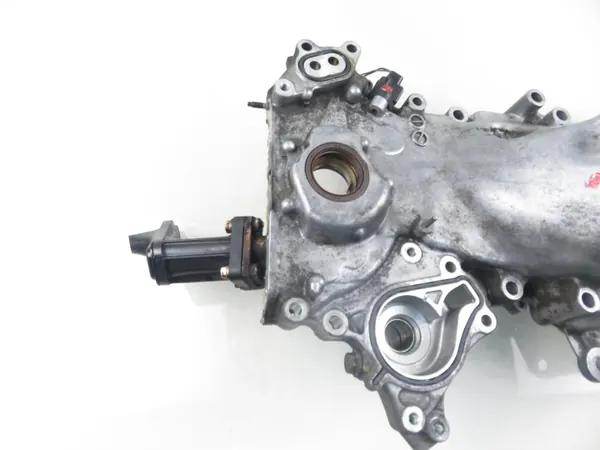Carter de Distribution Peugeot 107 1.0 - Pièce OEM image 6
