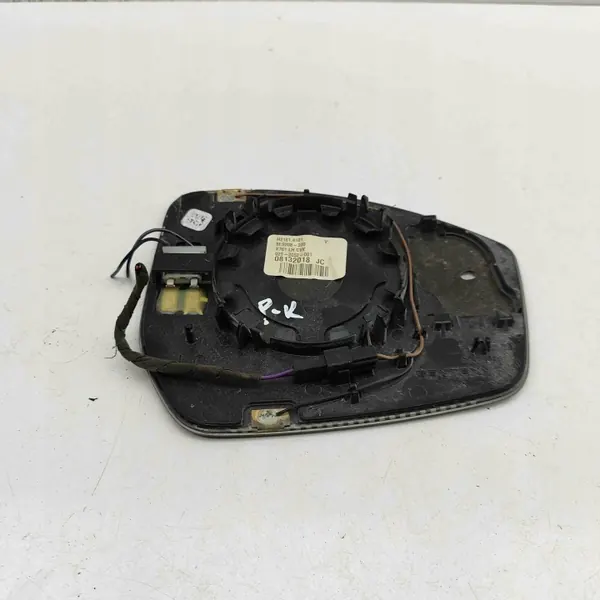 Insertion de rétroviseur gauche HK8317K707BB pour Land Rover Velar image 3