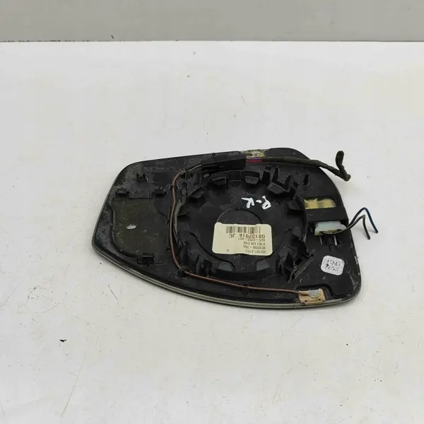 Insertion de rétroviseur gauche HK8317K707BB pour Land Rover Velar image 4