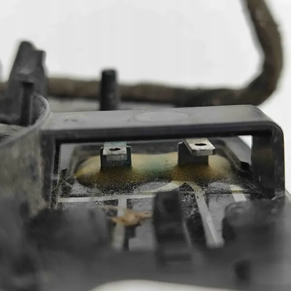 Insertion de rétroviseur gauche HK8317K707BB pour Land Rover Velar image 6