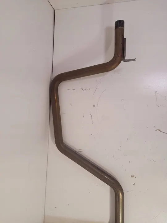 Audi Q3 2.0TDI Avgasdämpare 50F253611AA image 6