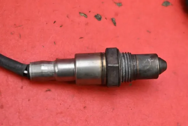 Sensor Lambda Bosch BMW 4 image 2