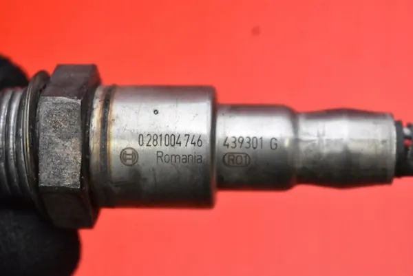 Sensor Lambda Bosch BMW 4 image 4