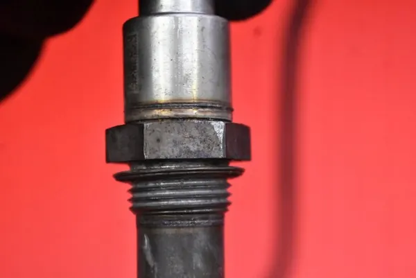 Sensor Lambda Bosch BMW 4 image 6