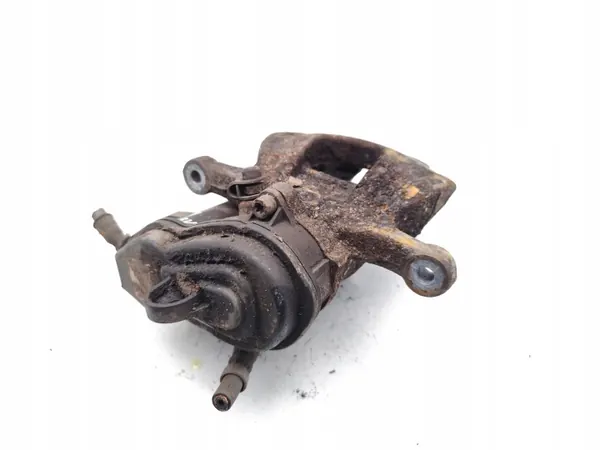 Audi A4 Achter remklauw OEM 8W0405AT 2.0 TDI image 4