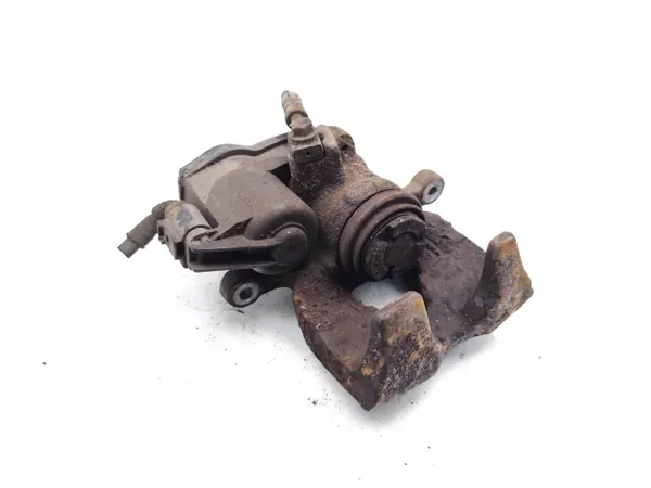 Audi A4 Achter remklauw OEM 8W0405AT 2.0 TDI image 5