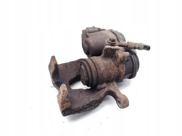 Audi A4 Achter remklauw OEM 8W0405AT 2.0 TDI image 6
