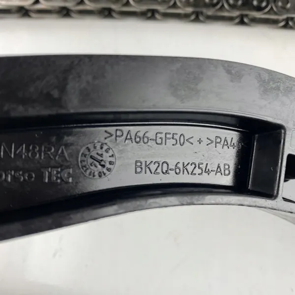 Juego de correa de distribución Ford 2.2 Transit Jumper Boxer Euro 5 image 2