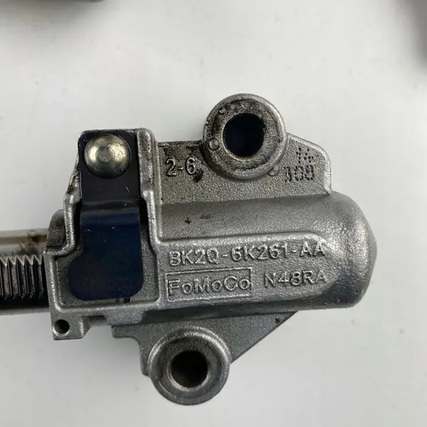 Juego de correa de distribución Ford 2.2 Transit Jumper Boxer Euro 5 image 5