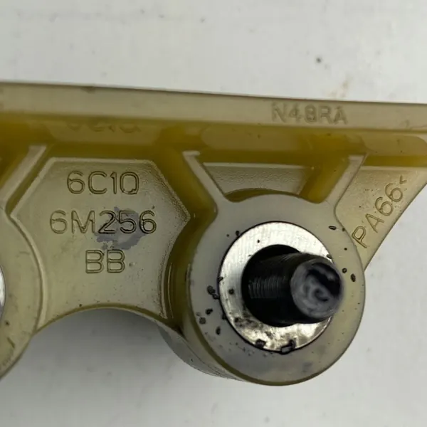 Juego de correa de distribución Ford 2.2 Transit Jumper Boxer Euro 5 image 6