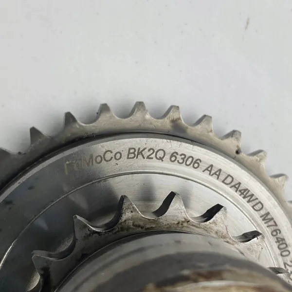 Juego de correa de distribución Ford 2.2 Transit Jumper Boxer Euro 5 image 7