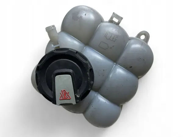 Koelvloeistof expansievat Audi Q7 2018 OEM 4M0121405R image 6