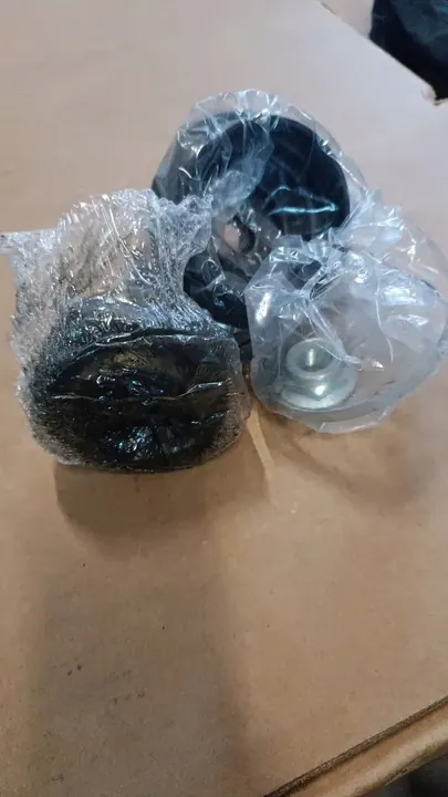 SKF VKJA 3021 Drive Shaft Joint Set image 2