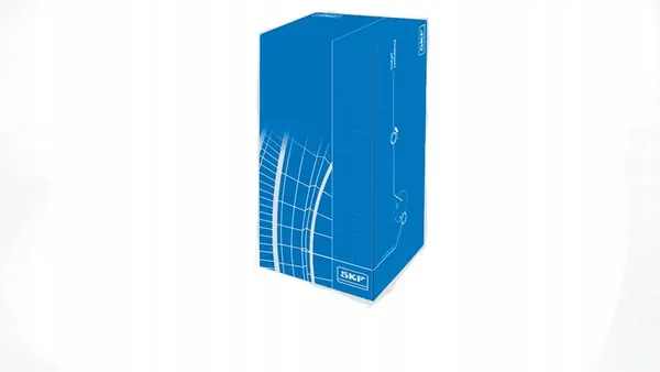 SKF VKJA 3021 Drive Shaft Joint Set image 4