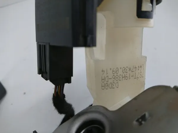 Ford S-Max Mk1 Lenksäule OEM 4car image 5