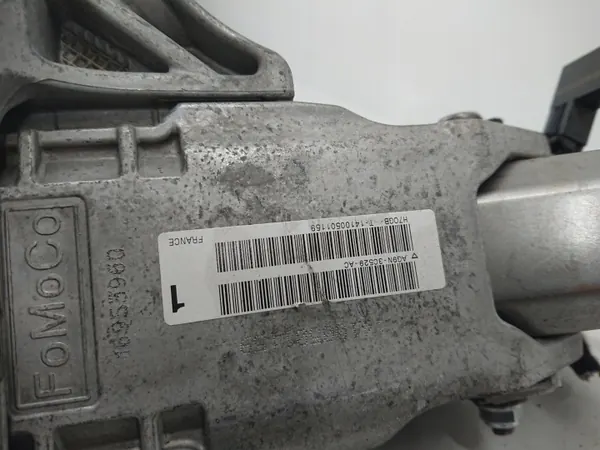 Ford S-Max Mk1 Lenksäule OEM 4car image 7