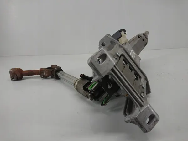 Ford S-Max Mk1 Lenksäule OEM 4car image 8