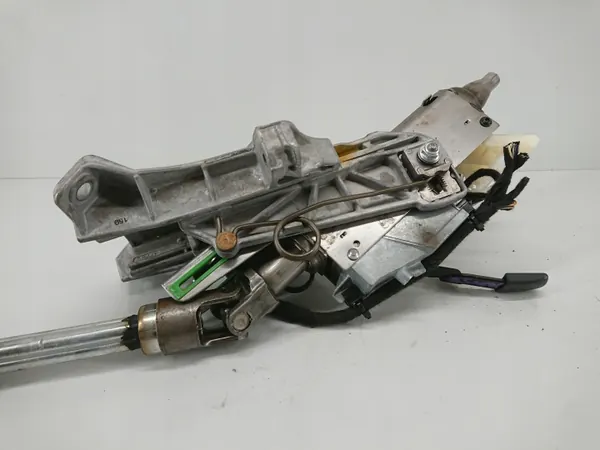 Ford S-Max Mk1 Lenksäule OEM 4car image 9