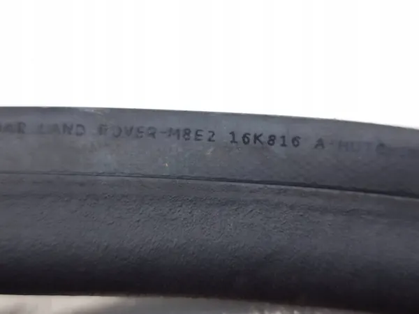 Junta do capô Land Rover OEM M8E216K816A - Usado image 6