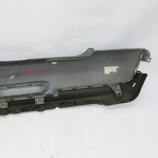Para-choques traseiro Mini R56 R57 LCI OEM 7264356 Azul Ice image 9