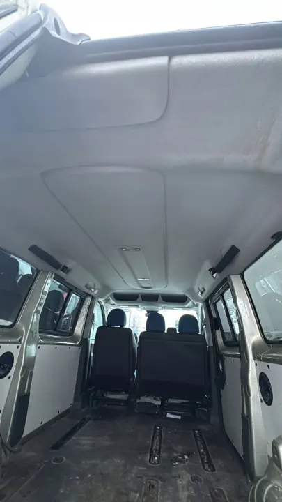 Binnenbekleding Fiat Scudo 2009 OEM fiat scudo podsufitka image 2