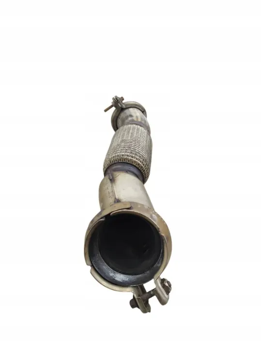 Pakoputken joustoputki OEM 112311371 Mercedes ML W166 image 7