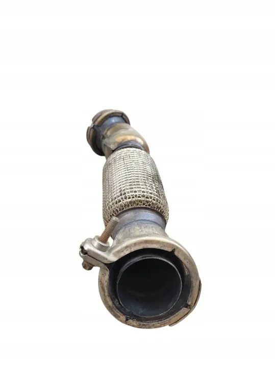 Pakoputken joustoputki OEM 112311371 Mercedes ML W166 image 8
