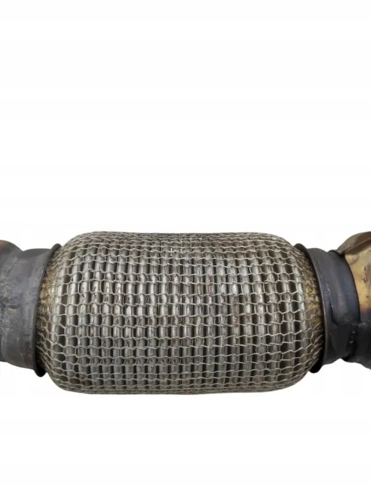 Pakoputken joustoputki OEM 112311371 Mercedes ML W166 image 9