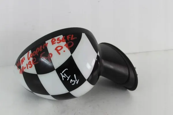 Espejo derecho OEM 360214936 para Mini Cooper R56 FL image 3