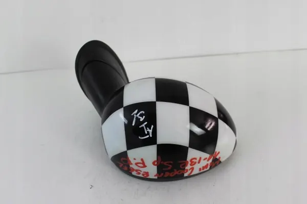 Espejo derecho OEM 360214936 para Mini Cooper R56 FL image 4