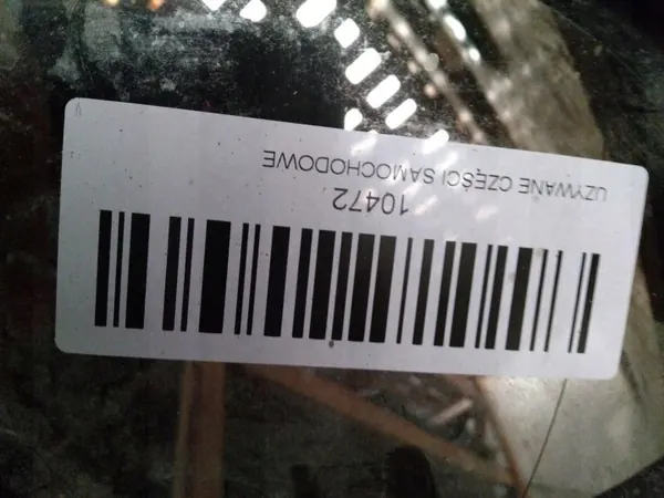 Espejo derecho OEM 360214936 para Mini Cooper R56 FL image 5