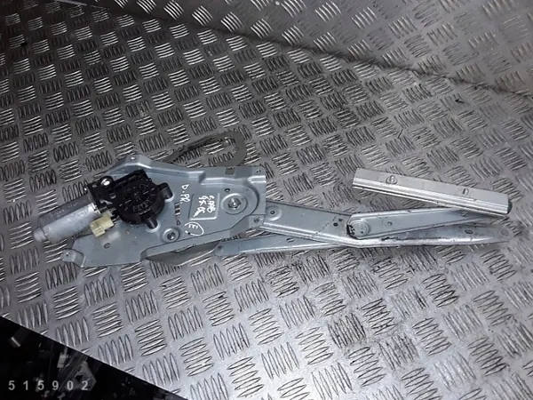 Regulador de ventana Saab 9-3 OEM AM-515902 Usado image 2