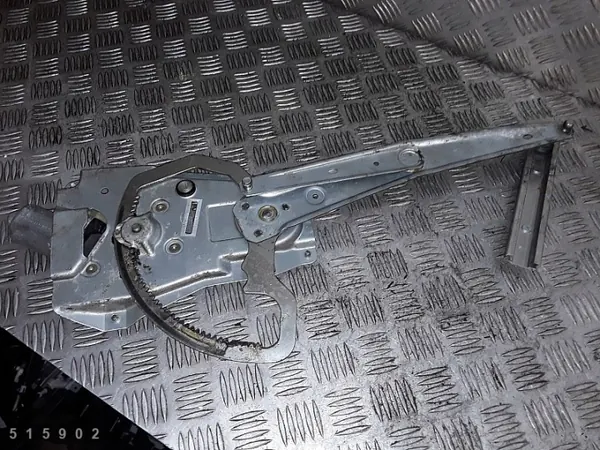 Regulador de ventana Saab 9-3 OEM AM-515902 Usado image 3