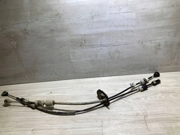 Lien de boîte Ford Transit MK8 OEM BK2R7E395CC image 2