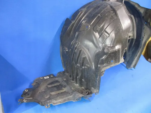 Etukäyrä Oikea Subaru Forester V SK 59110SJ000 image 2