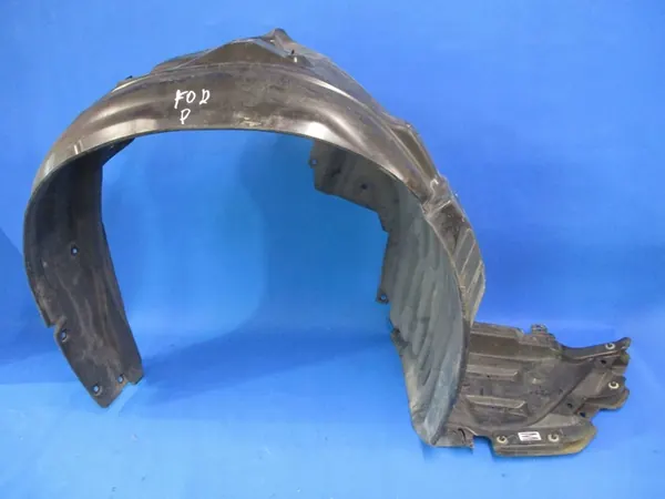 Etukäyrä Oikea Subaru Forester V SK 59110SJ000 image 4