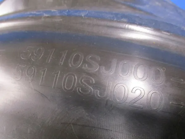 Etukäyrä Oikea Subaru Forester V SK 59110SJ000 image 5