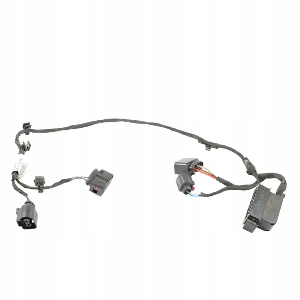 Audi Q7 Polttoainesäiliön Johdotus OEM 4M0971727S image 10