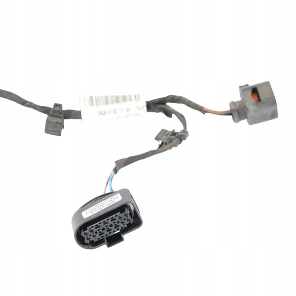 Audi Q7 Polttoainesäiliön Johdotus OEM 4M0971727S image 5