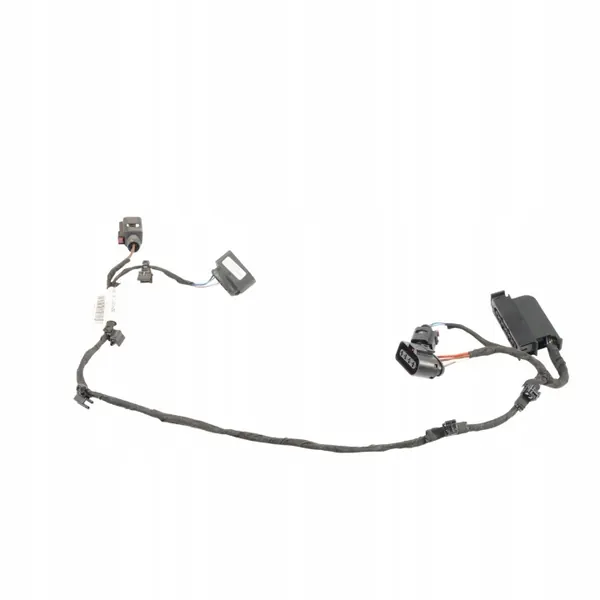 Audi Q7 Polttoainesäiliön Johdotus OEM 4M0971727S image 6