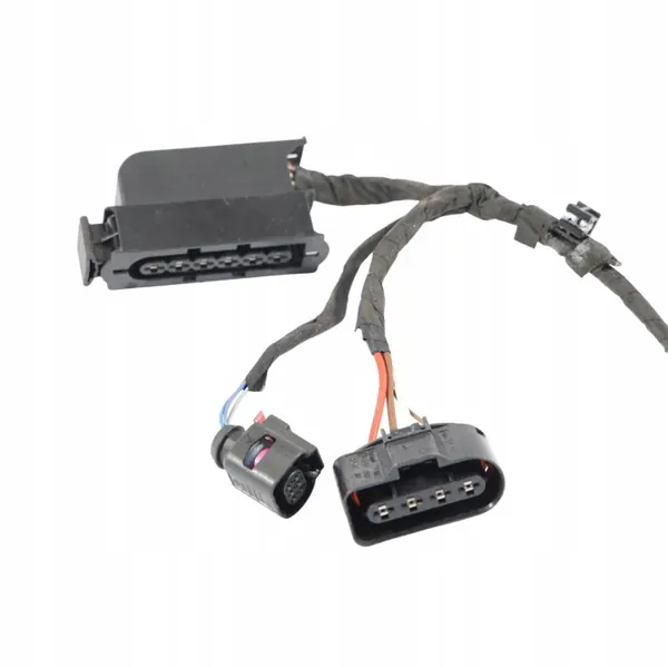 Audi Q7 Polttoainesäiliön Johdotus OEM 4M0971727S image 8