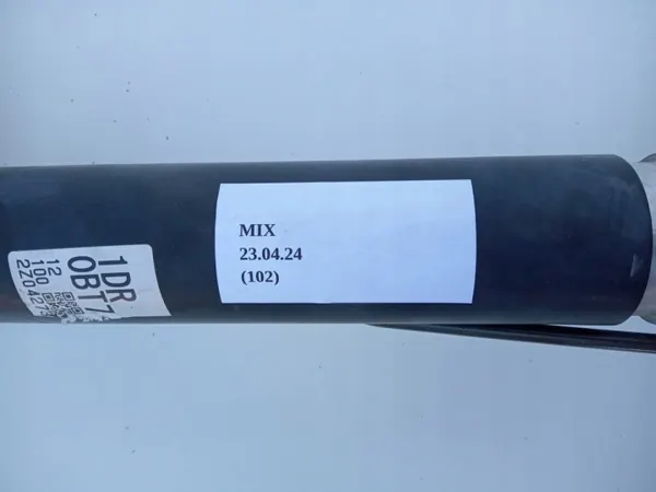 Ohjaussauvan Pää OEM KON-DA-KIER-FX-30d Vas/Oik image 5