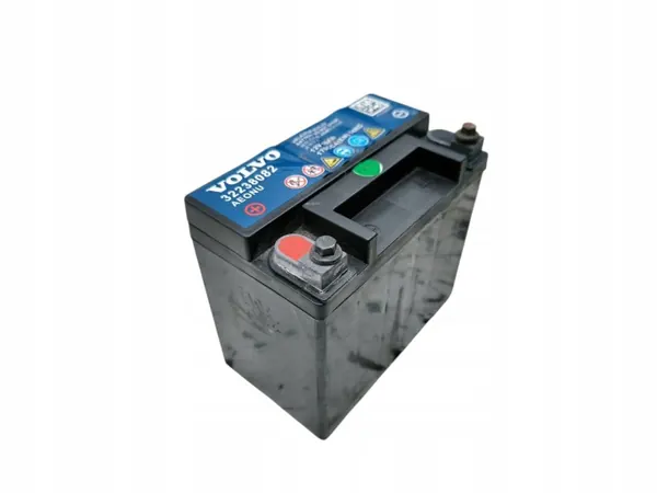 Volvo AGM-akku OEM 32238082 12Ah 170A image 3