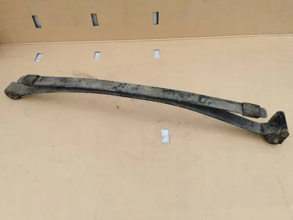 Mola de Lâmina Dupla Traseira Mercedes Sprinter OEM A9073200200 image 7