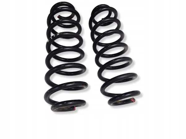 Mola traseira OEM NA para Volkswagen Tiguan 2012 image 4