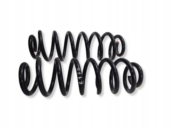 Mola traseira OEM NA para Volkswagen Tiguan 2012 image 5