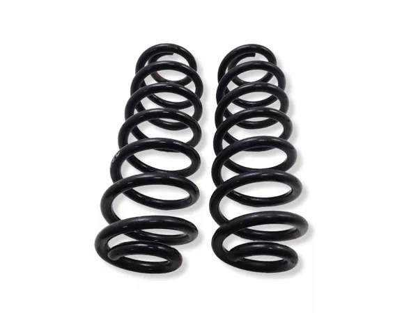Mola traseira OEM NA para Volkswagen Tiguan 2012 image 6