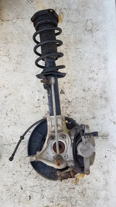 OEM 7N0413031K Linker MacPherson-veerpoot Seat Alhambra image 4